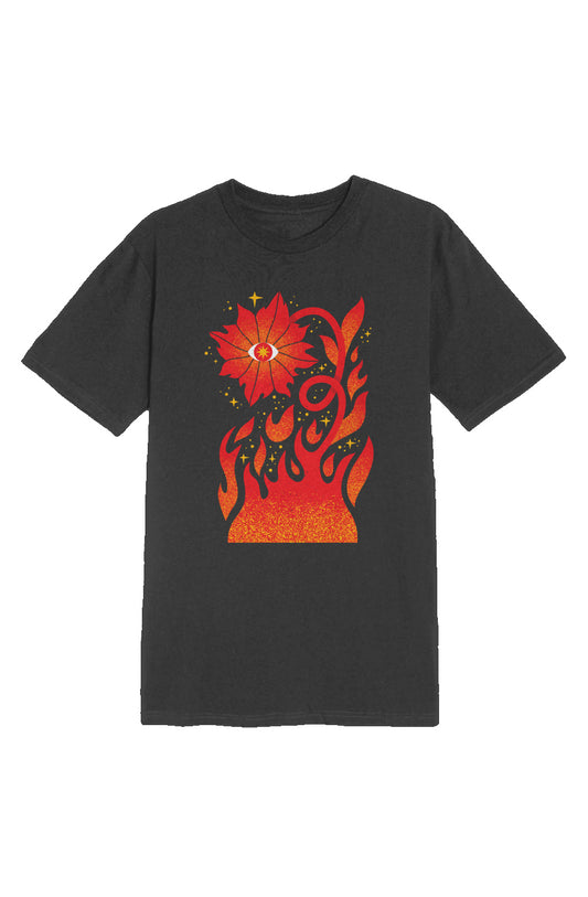 wildfire t-shirt
