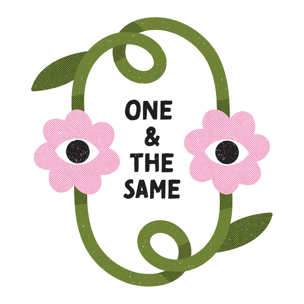 One & the Same
